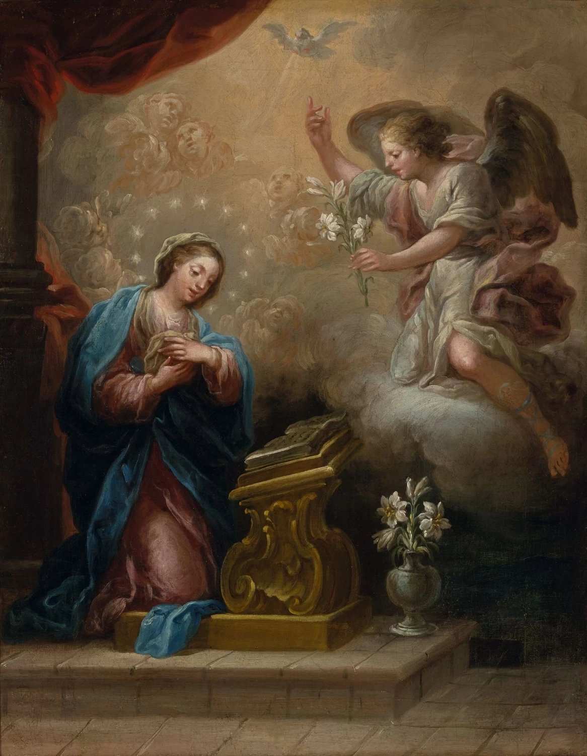 Annunciazione